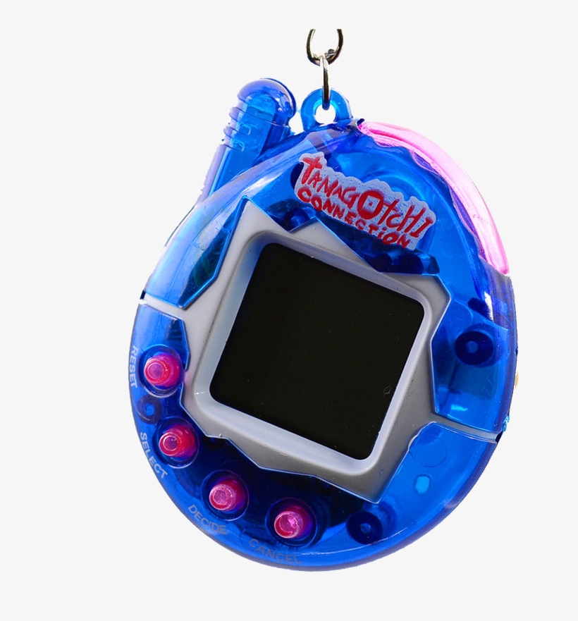 Gauzy Virtual Pet - Tamagotchi, transparent png download