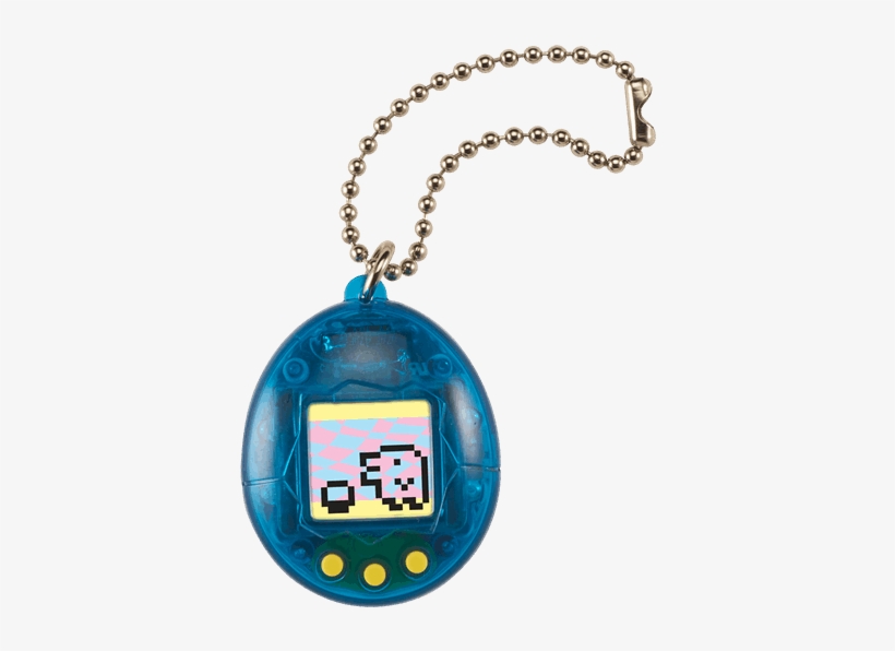 1 Of - Tamagotchi 20th Anniversary Edition, transparent png download