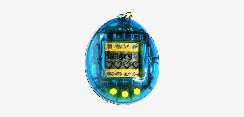 Tumblr Mn8dtqh5m61qdwogbo1 500 - Transparent Tamagotchi, transparent png download