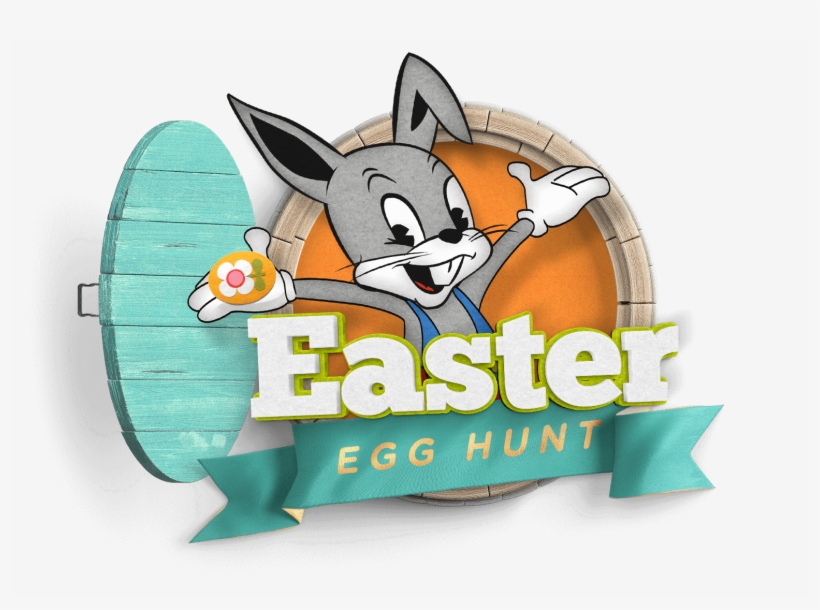 James River Easter Egg Hunt - Egg Hunt, transparent png download