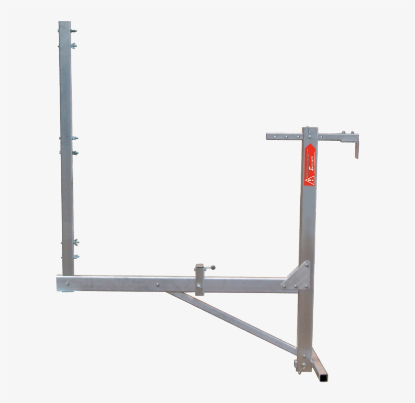 Wall Bracket Scaffold, transparent png download