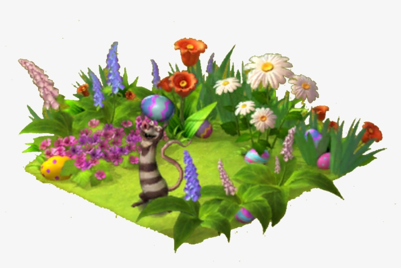 Easter Egg Hunt - Egg Hunt, transparent png download