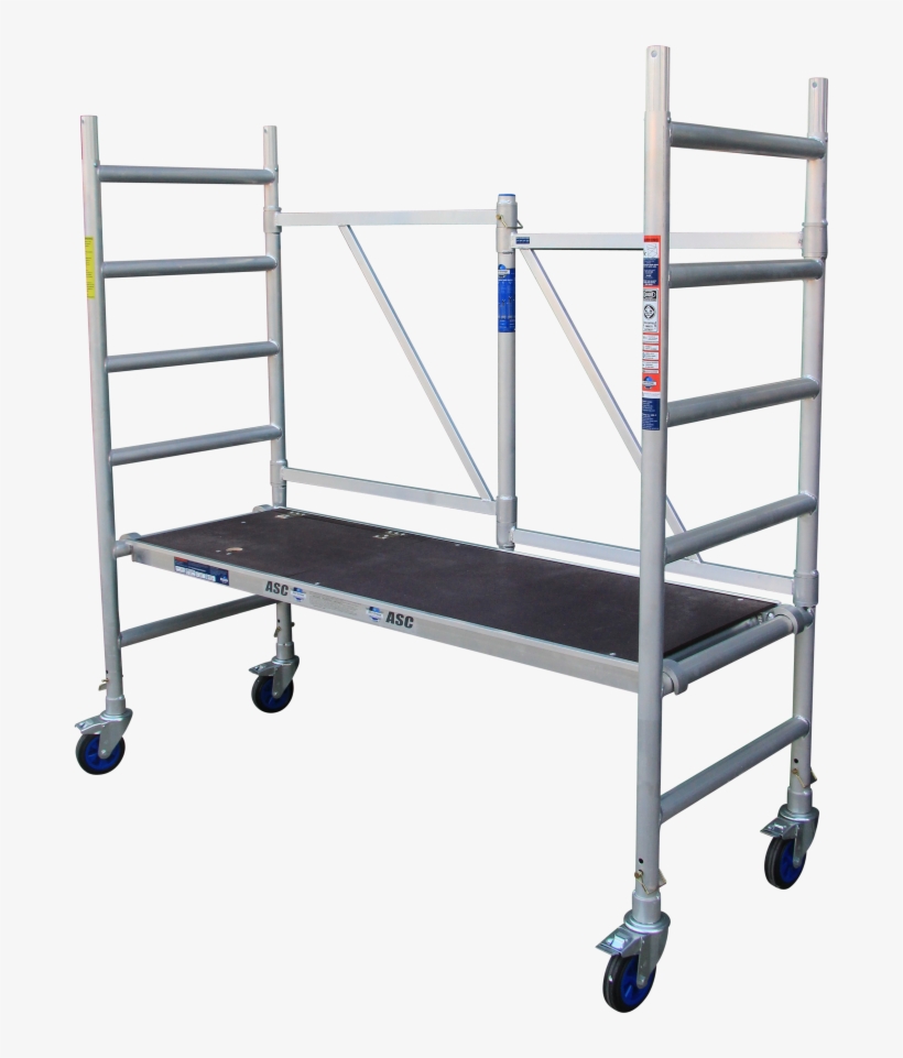Folding Tower - Asc-usa, transparent png download