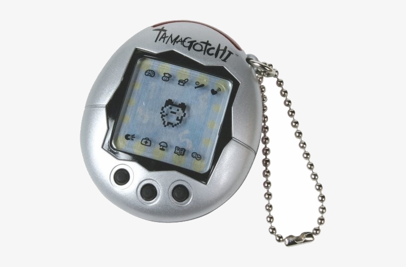 Tamagotchi Version, transparent png download