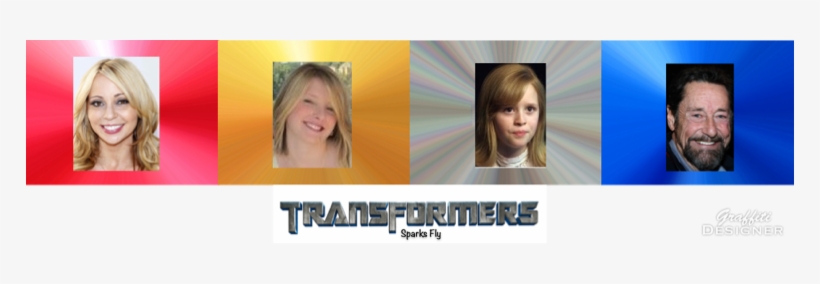 Transformers Sparks Fly - Fallen, transparent png download