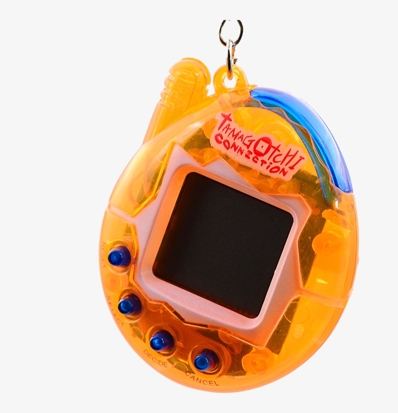 Gauzy Virtual Pet - Tamagotchi, transparent png download
