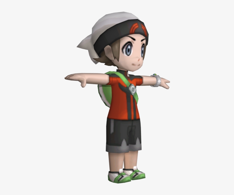Download Zip Archive - Pokémon Omega Ruby And Alpha Sapphire, transparent png download