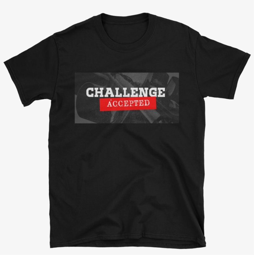 Challenge Accepted - Another Day Another Tour, transparent png download