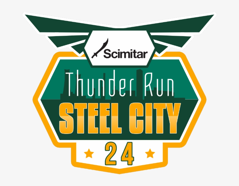 Due To Take Place In Graves Park, Sheffield On 31st - Scimitar Sports, transparent png download