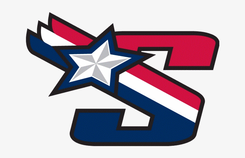 New Stars And Stripes Logo - Portable Network Graphics, transparent png download