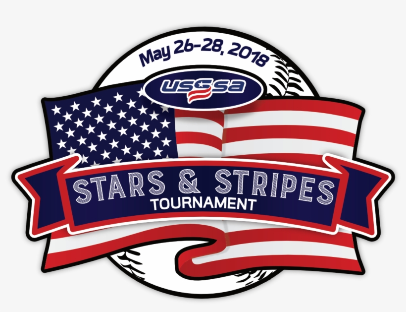 Hrc 2018 Stars & Stripes Tournament - Tournament, transparent png download