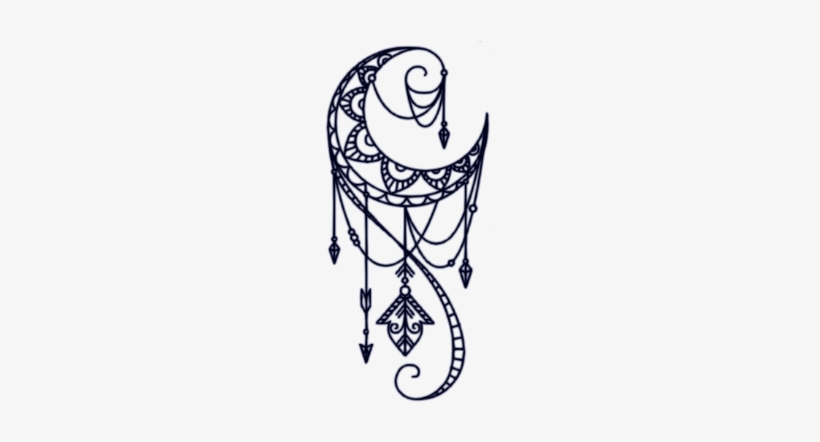 Image - Desenhos Indianos Para Tatuar, transparent png download