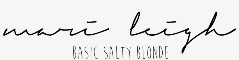 Mari Leigh - Blog, transparent png download