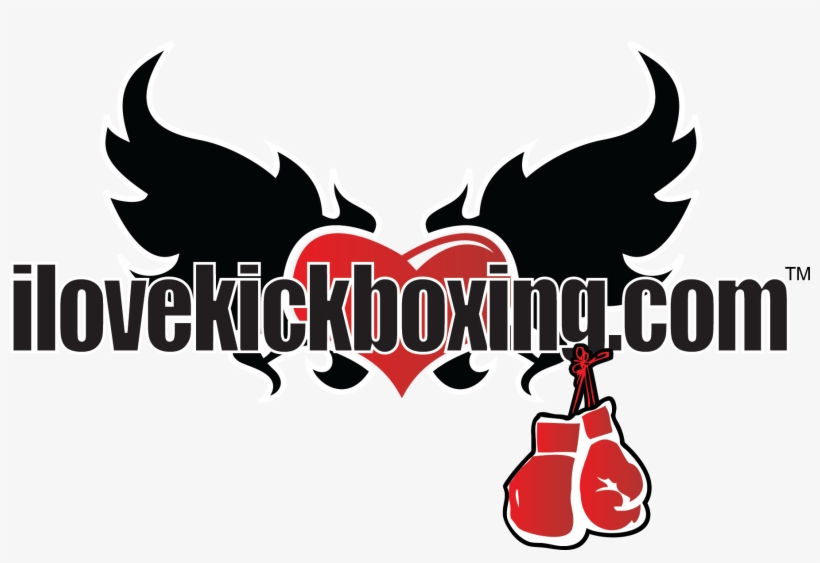 Ilkb Vector - Love Kickboxing Bozeman, transparent png download