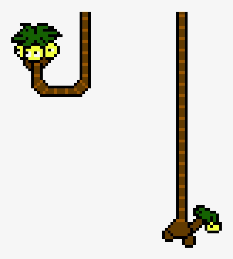 Alola Exeggutor, transparent png download
