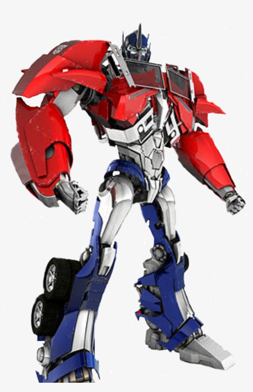 Download Alola Exeggutor Height Clipart Optimus Prime, transparent png download