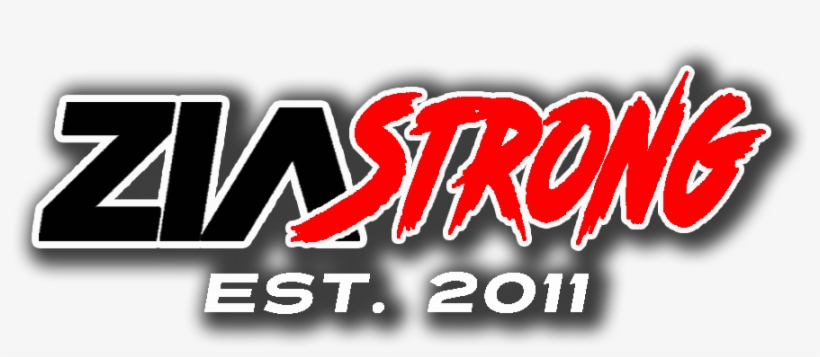 Zia Strength Systems - Graphic Design, transparent png download