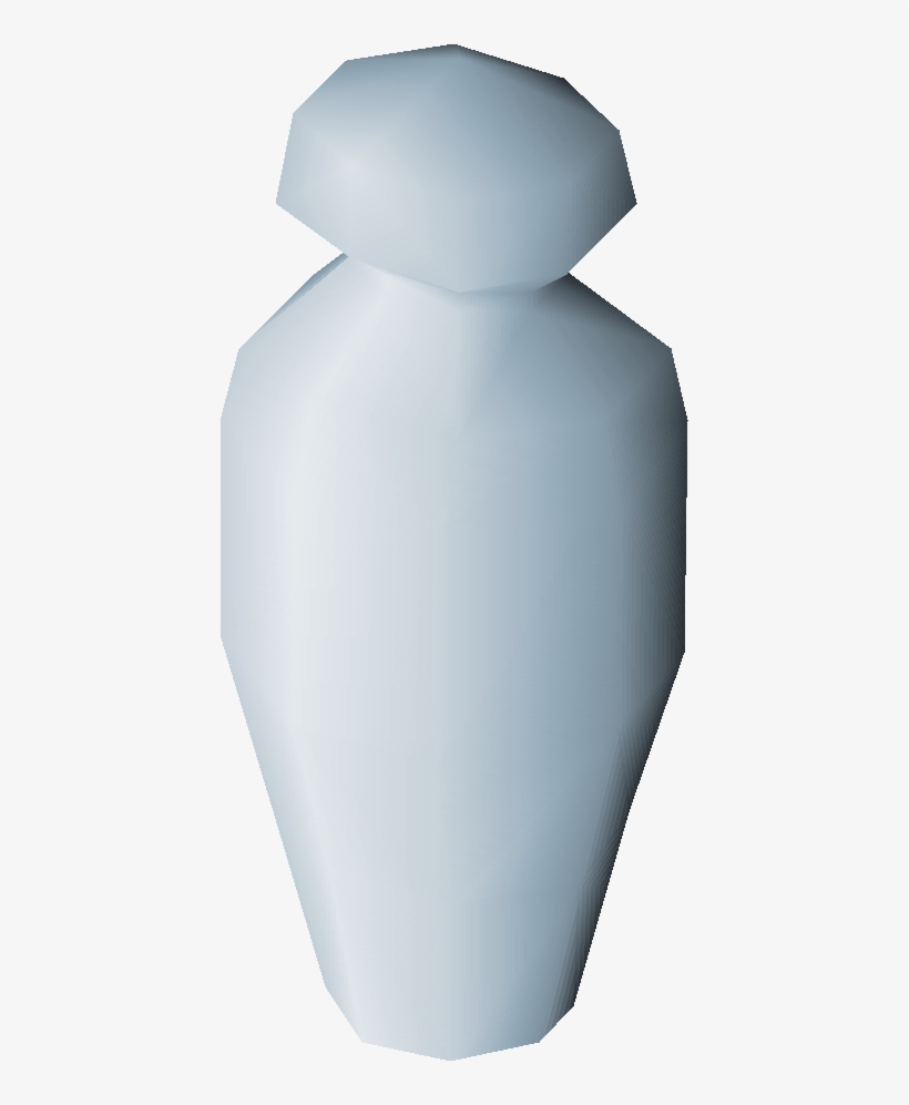 Glarial's Urn Detail - Wiki, transparent png download
