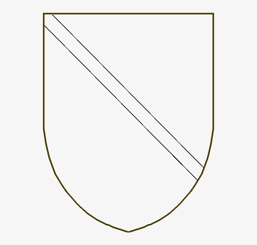 Baton - Line Art, transparent png download