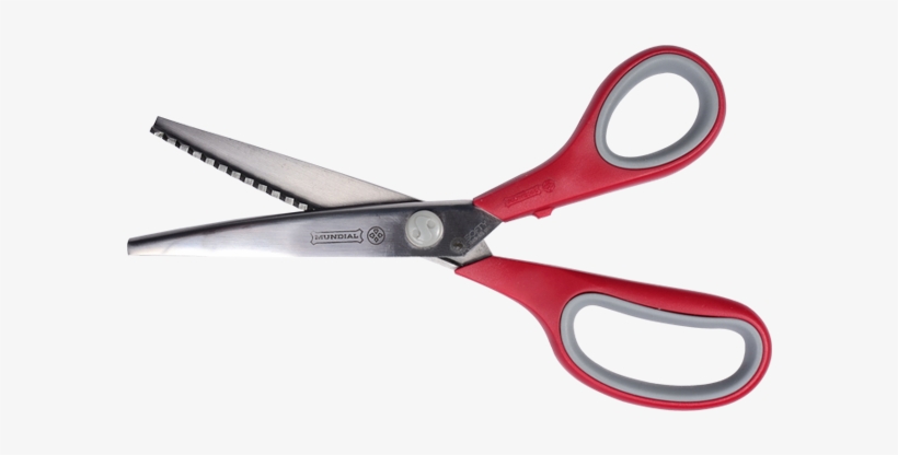 Tijera De Zig-zag - Tijeras De Zig Zag, transparent png download