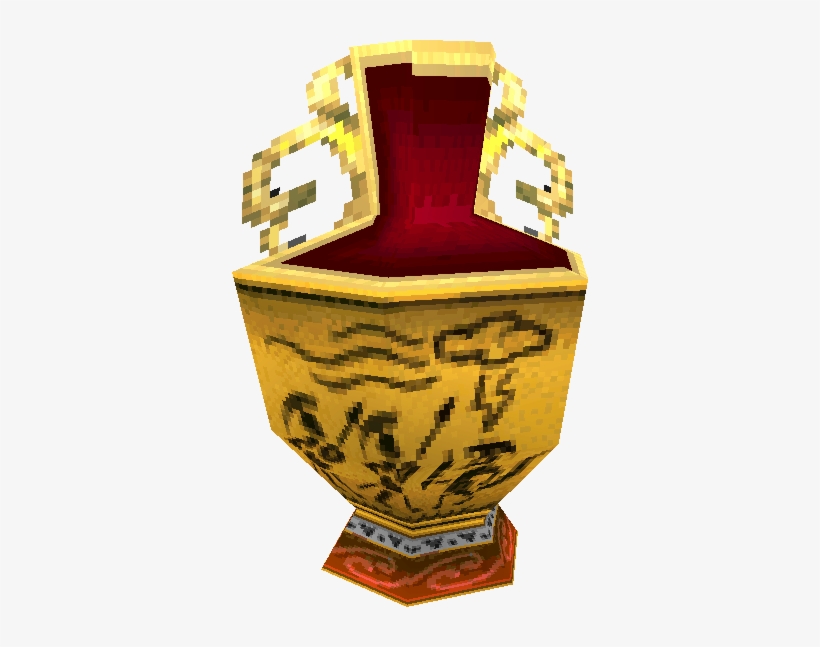 Urn, transparent png download