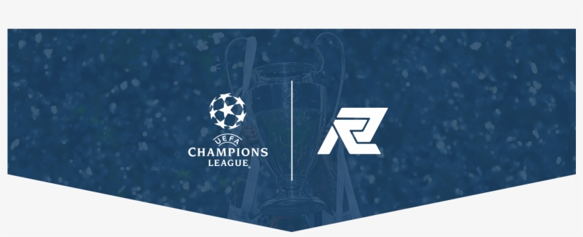 Play Video - Uefa Champions League, transparent png download