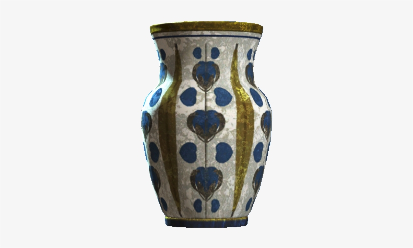 Vase Png Clipart - Vase Png, transparent png download