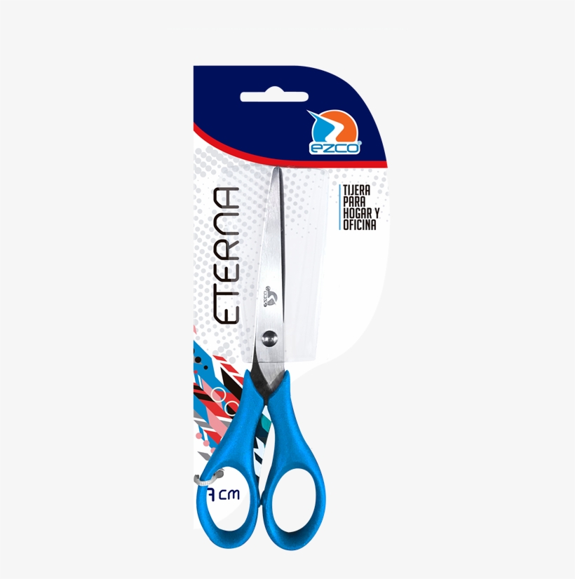 Tijera Ezco Linea Eterna 17 Cms - Call Of Duty, transparent png download