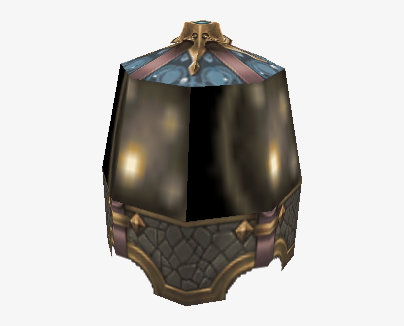 Treasure Urn 3 - Fictional Character, transparent png download