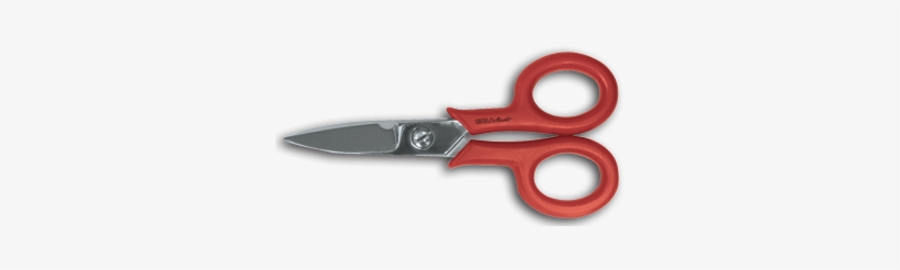 Straight Pattern Tinners Snips, transparent png download