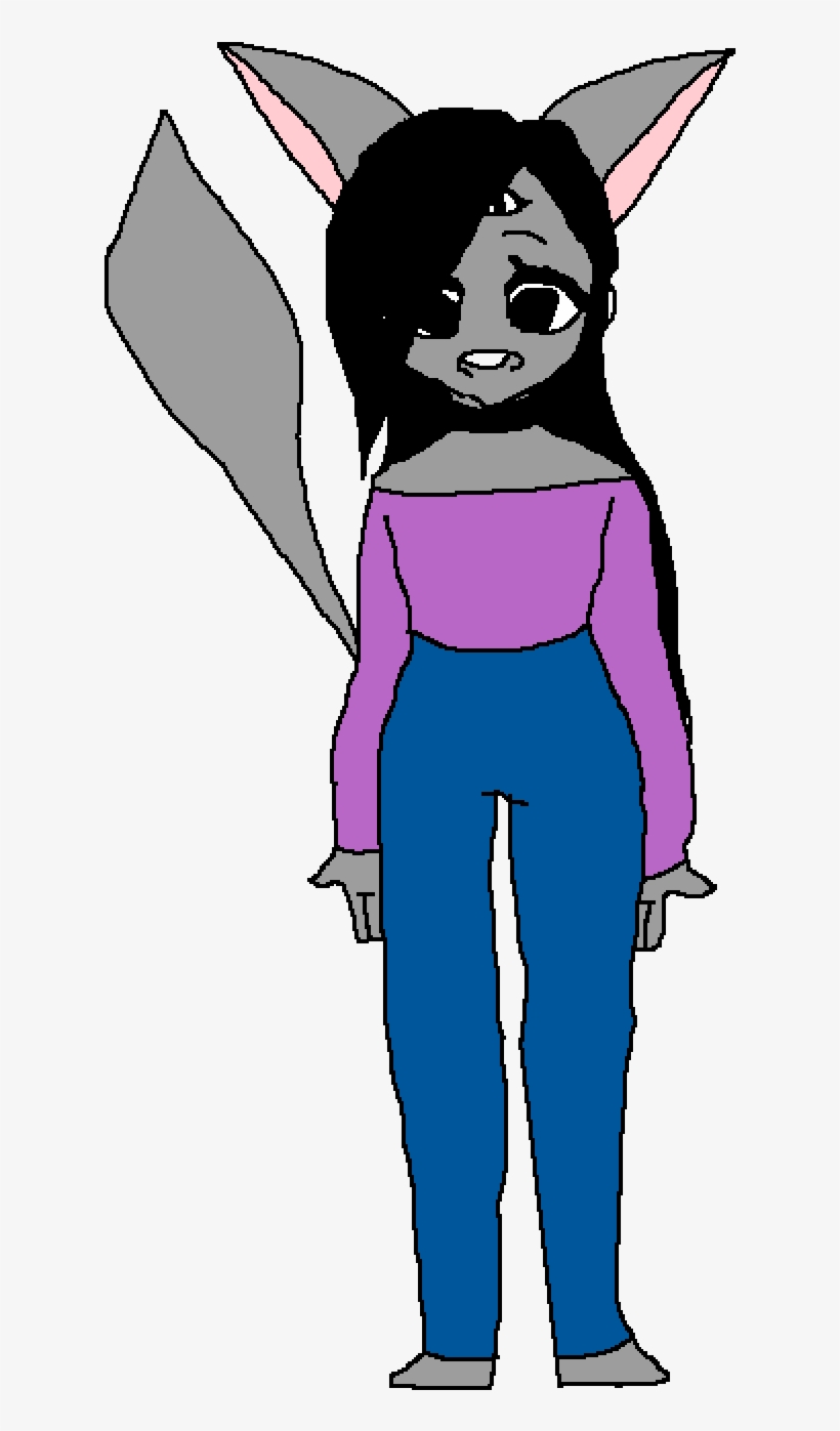Zia - Cartoon, transparent png download