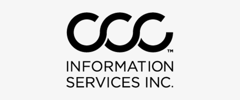 Facility, Collision Masters, Buffalo Ny - Ccc Information Services Logo, transparent png download