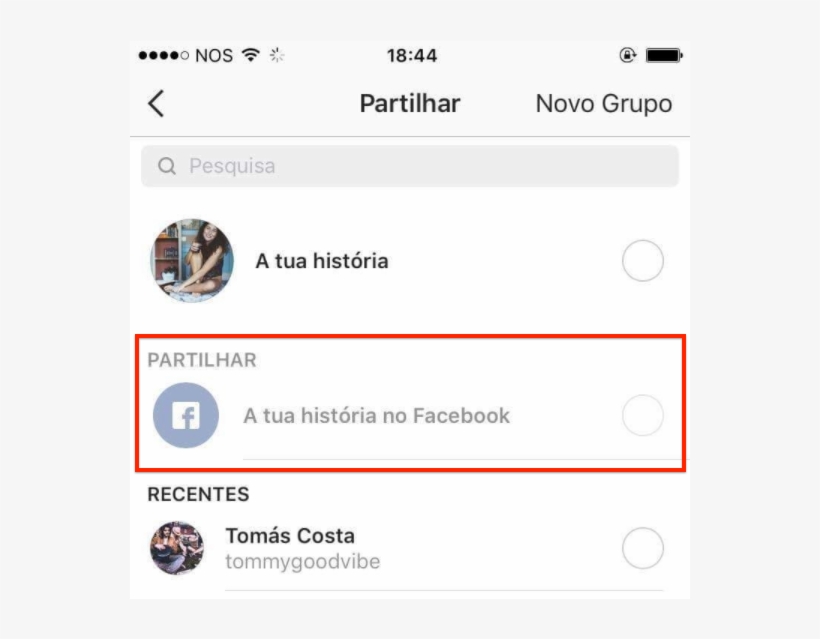 Instagram Is Testing Option To Share Your 'story' Directly - Will Auto Post When Possible Instagram Error, transparent png download