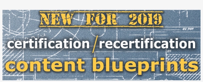 Two New Exam Blueprints One For Certification And One - Dear God, Direct My Steps In 2019., transparent png download
