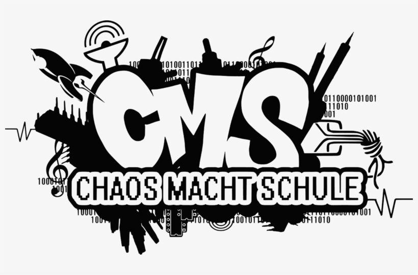 Descriptionurl="https - //events - Ccc - - Chaos Macht - Chaos Computer Club, transparent png download