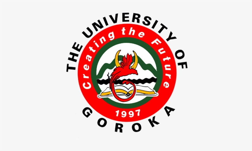 The University Of Goroka - University Of Goroka, transparent png download