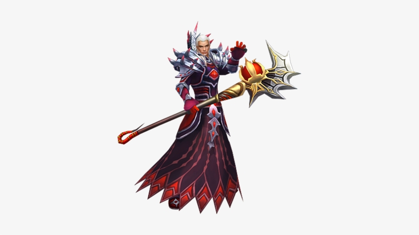 Mage - Wing Of Destiny Mage, transparent png download