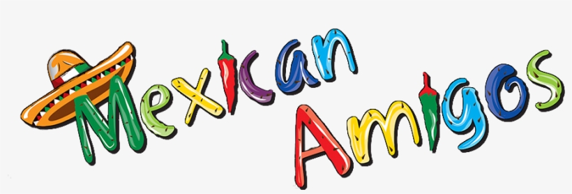 Lunch/dinner Menu - Mexican Logo Png, transparent png download