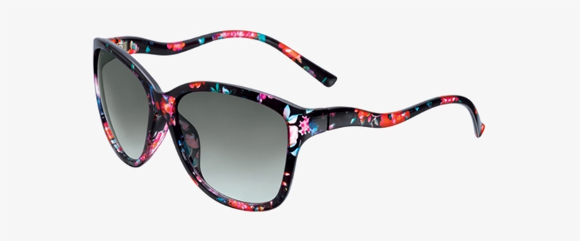 600 231 S2 - Sunglasses, transparent png download