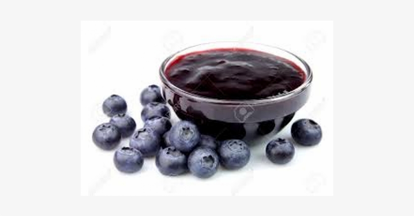 Blueberry Jam 10ml Capella - Take Off Strawberry Stain From Paper Painting, transparent png download