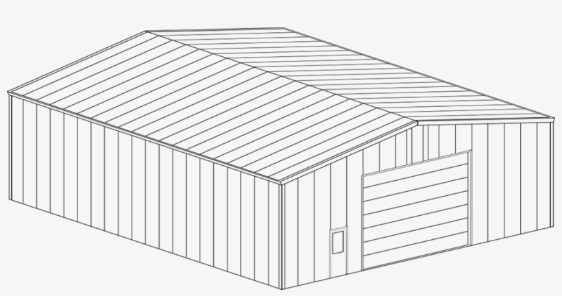 Building 1 Building 2 Building - Solution, transparent png download