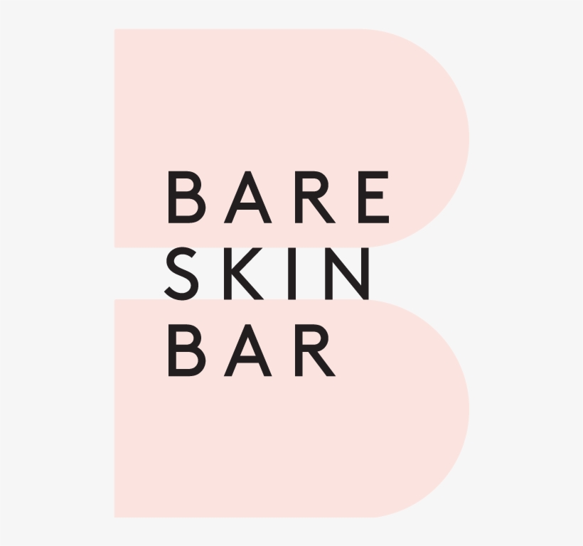 Bare Skin Bar - Graphic Design, transparent png download