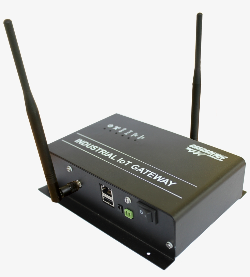 Lorawan Gateway, transparent png download