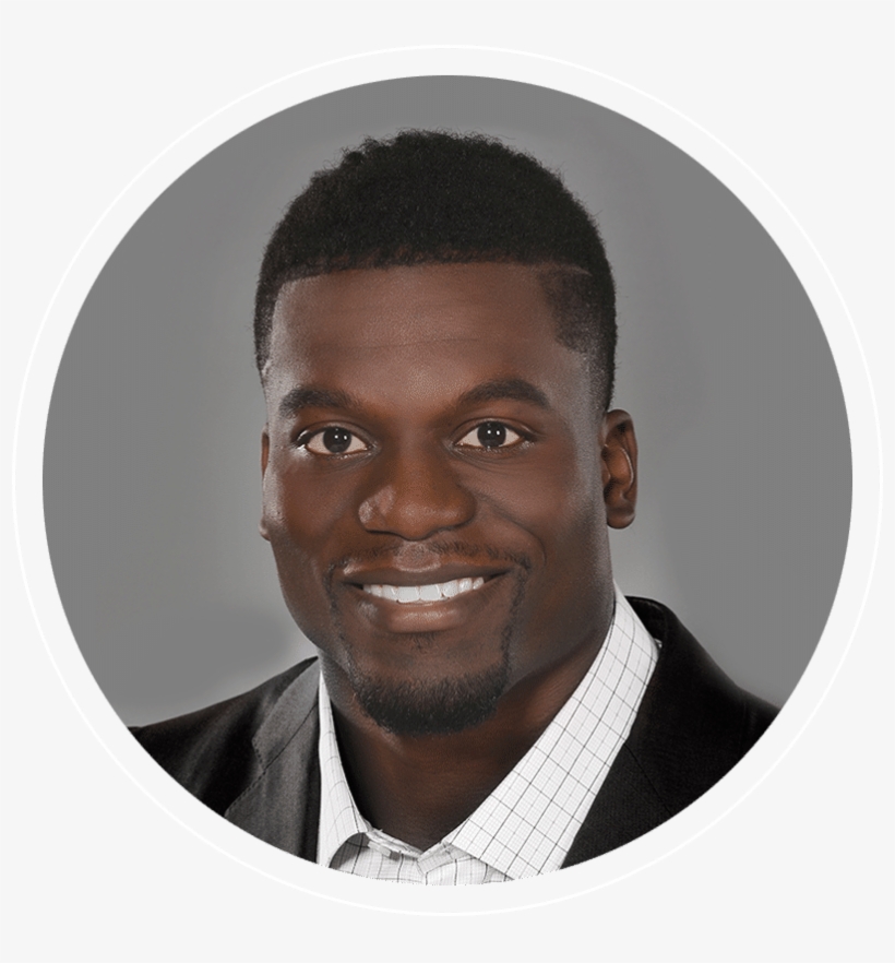 “i Absolutely Love How Rashad's Mom, Dad, And Brothers - Benjamin Watson, transparent png download