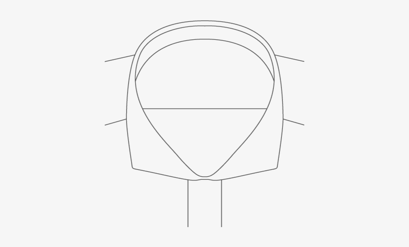Londoner - Shirt Collar Transparent, transparent png download
