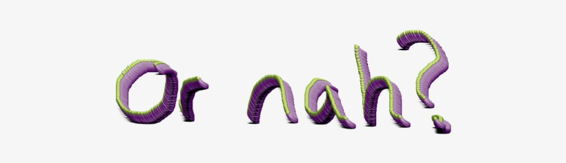 The Possibilities Are Endless, But We Have A Feeling - Drawing, transparent png download