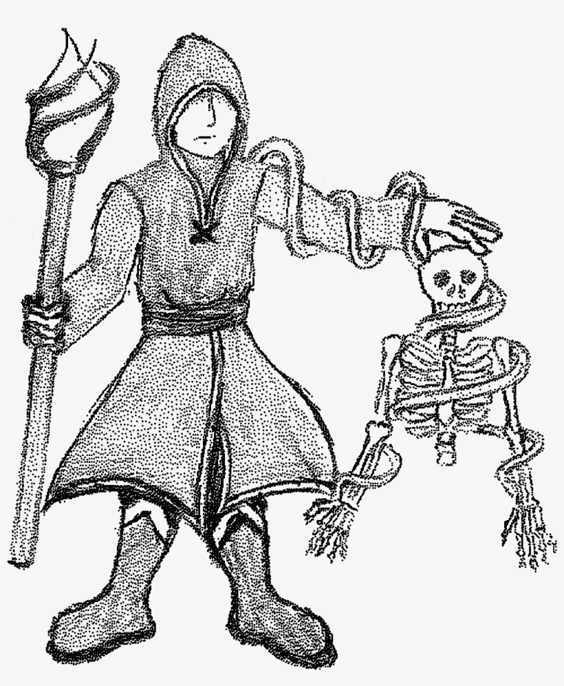 Zombies - Illustration, transparent png download