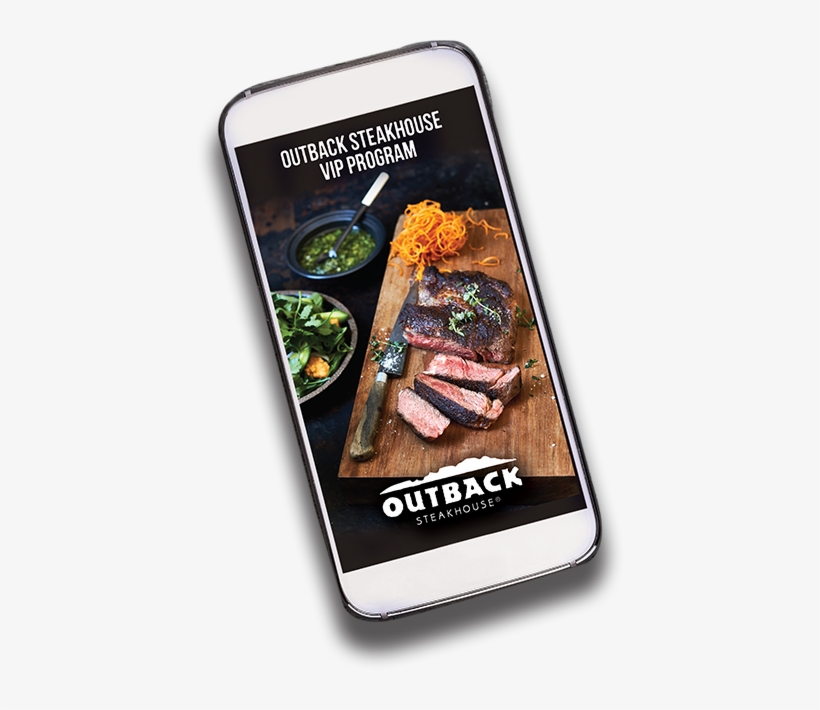 Join The Vip Program Download Our App - Roast Beef, transparent png download