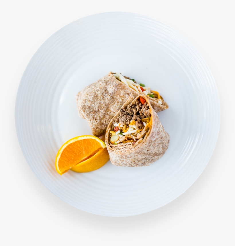 Breakfast Burrito, transparent png download