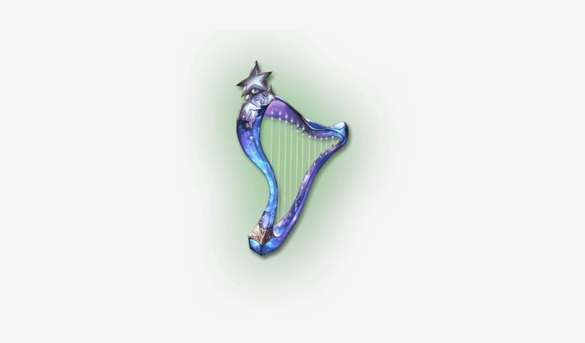 Chanteuse Angelique - Weapon, transparent png download
